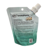 ProBugs PROBUGS PB119 CrickiPurée sac de 80 gr