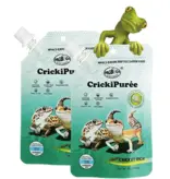 ProBugs PROBUGS PB119 CrickiPurée sac de 80 gr
