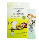 ProBugs InsecXFruits Banane Sticks 5 Gr (Pack of 12)