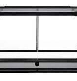 ReptiZoo REPTIZOO RK301218 Porte battante pour terrarium démontable 30x12x18 po