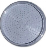 NewCal Pets Fruit fly vented lids 4.5 in. diam
