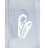 Little Fishies SeaVeggies Clip on suction cup