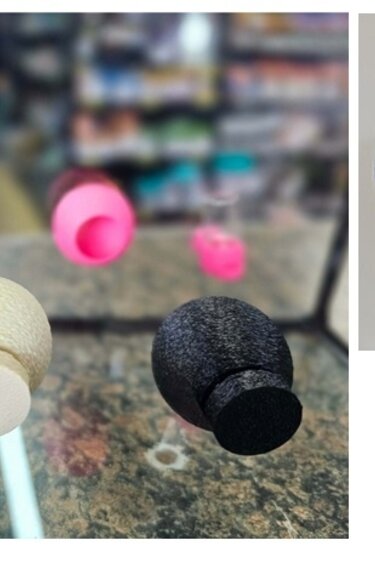 Magazoo Ensemble Nid et abreuvoir  Aimanté pour Araignées Sauteuses