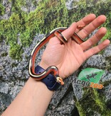 Magazoo Male Spotted Nelson milk snake (Splotched) 07/27/25
