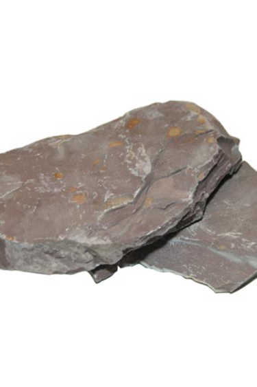 Magazoo Feller Stone Slate - Violet