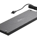 ReptiZoo Heat Panel with Fan 60W MAX 17.7" x 5.9" x 1.2"