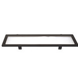 Exoterra Frog terrarium . Replacement Glass Panel