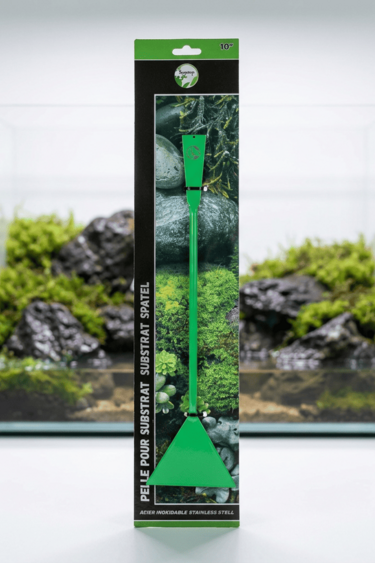 La Swamp LA SWAMP TOOL-SPAT-10 Pelle pour substrat / Substrat spatel 10’’