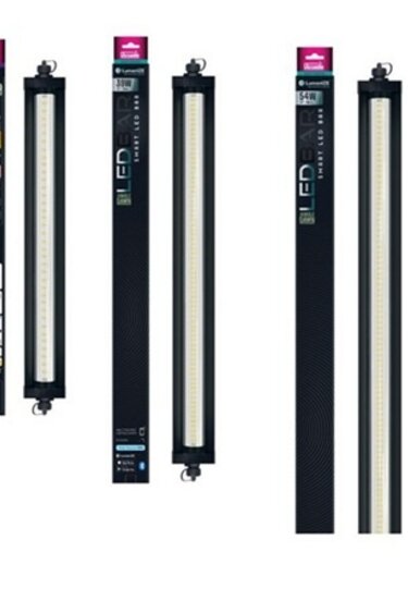 Arcadia Barre LED Arcadia LumenIZE Aube de la jungle - DEL Jungle Dawn