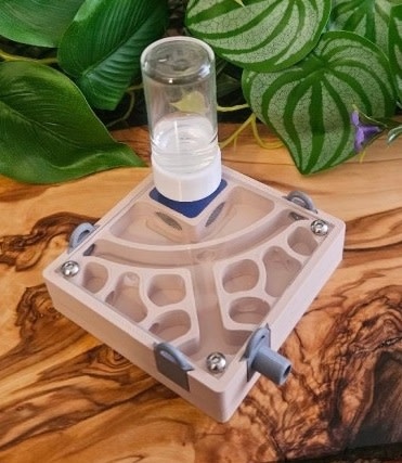 Magazoo Nest dry for ants with hydration