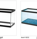 Aqueon AQUEON Standard Aquarium