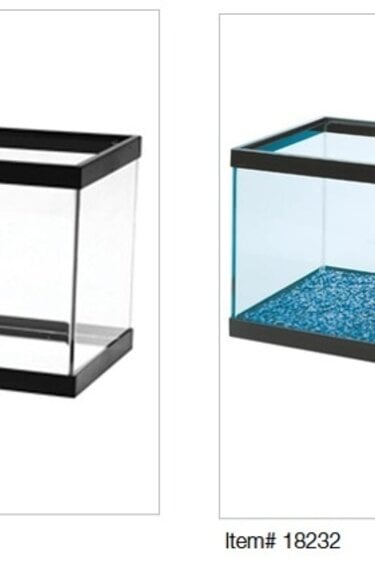 Aqueon AQUEON Standard Aquarium
