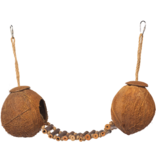 Prevue Hendryx Double Coconut with Ladder