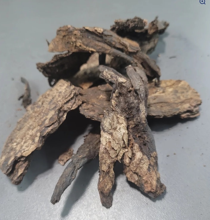 La Swamp Westend Bark Pine (75g)