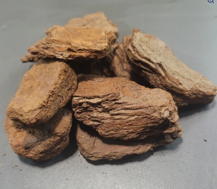 La Swamp Eastern Bark Mix 100 gr