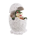 Treasures underwater UNDERWATER TREASURES 77299 bébé Dino - Vert