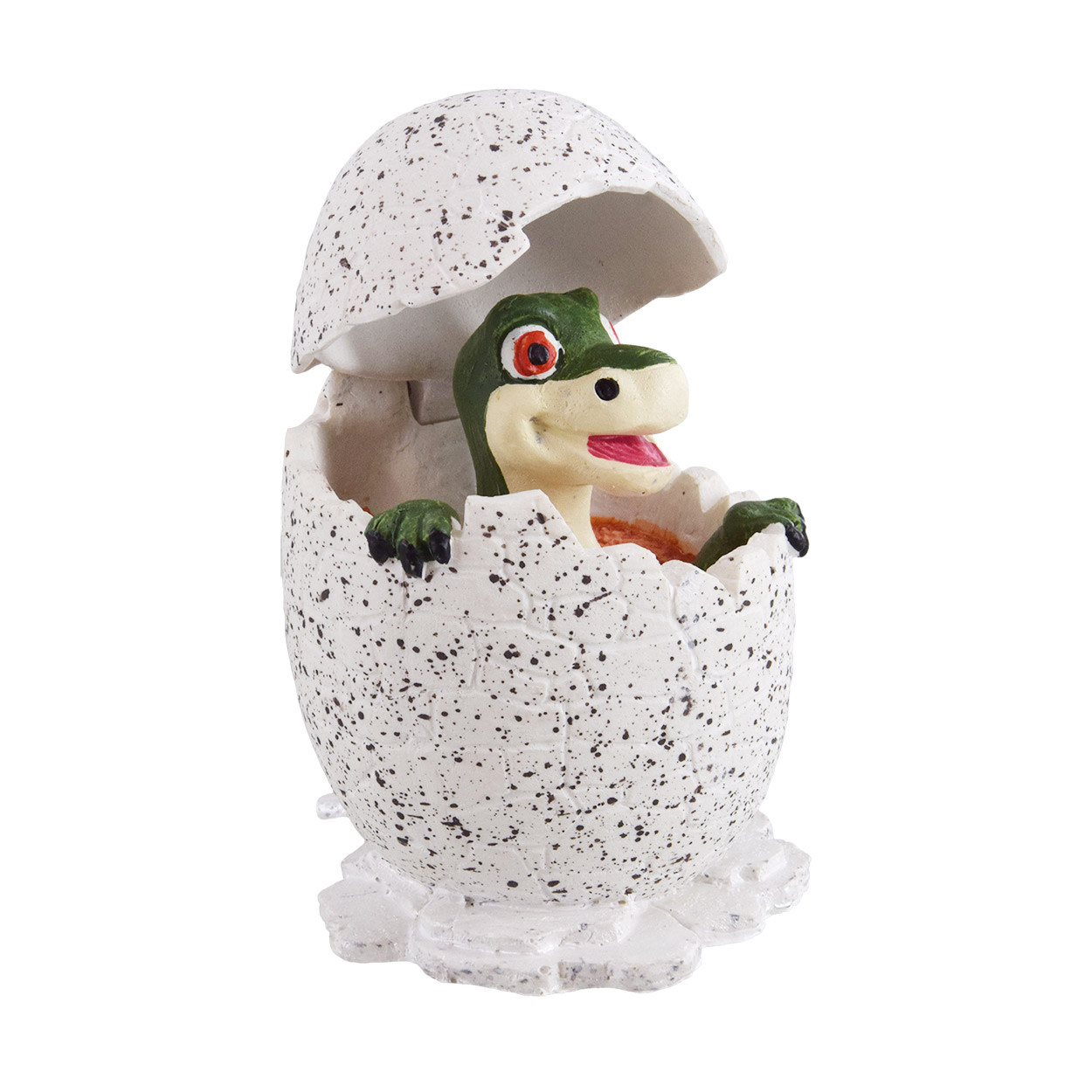 Treasures underwater UNDERWATER TREASURES 77299 bébé Dino - Vert