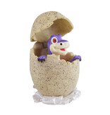 Treasures underwater UNDERWATER TREASURES 77300 Bébé Dino - Violet