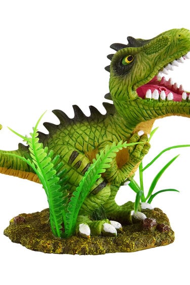 Treasures underwater UNDERWATER TREASURES 77301 T-Rex Dino - Vert