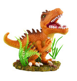 Treasures underwater UNDERWATER TREASURES 77302 T-Rex Dino - Orange