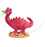 Treasures underwater Bronto Dino - Pink