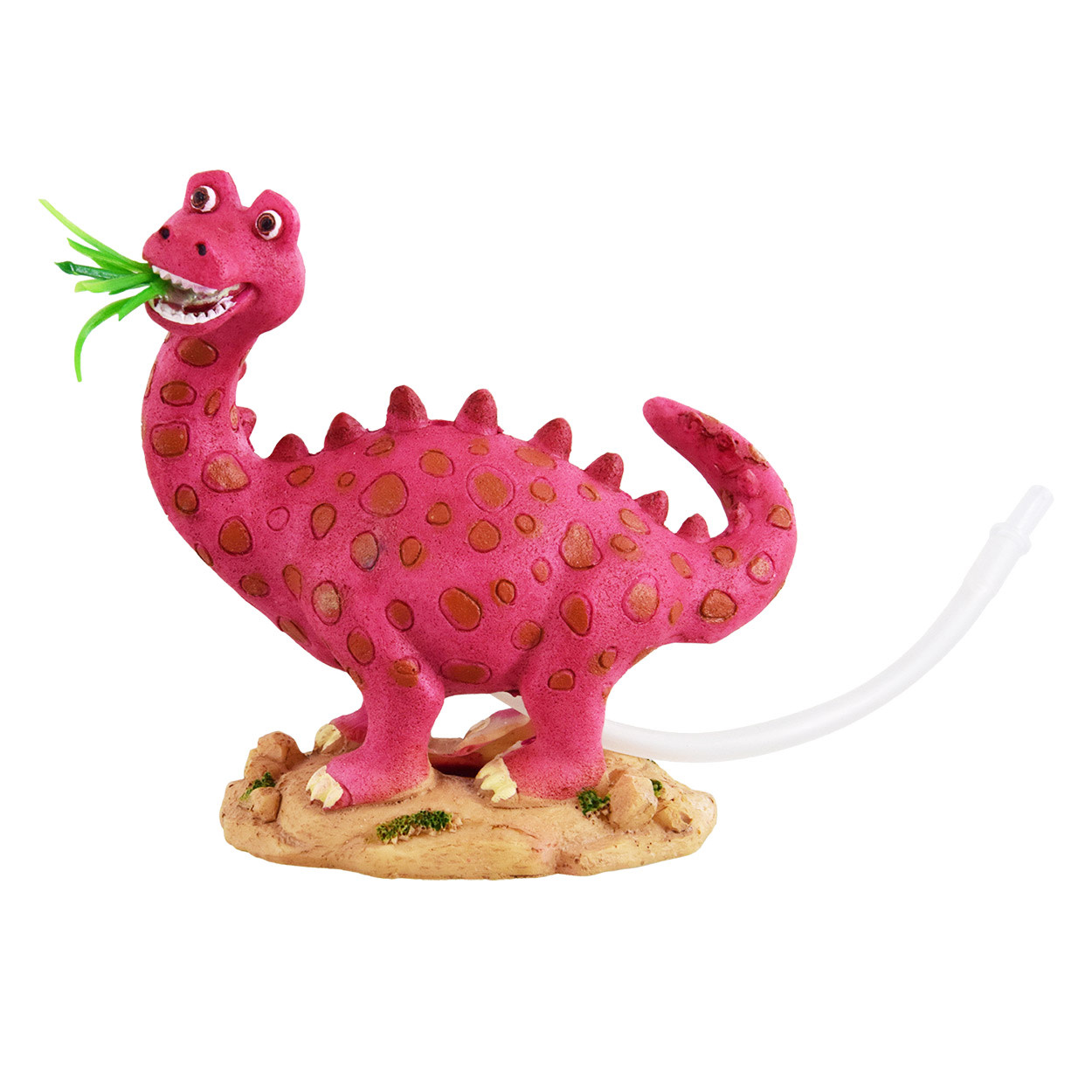 Treasures underwater UNDERWATER TREASURES 77303 Bronto Dino - Rose