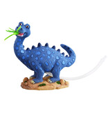 Treasures underwater Bronto Dino - Blue
