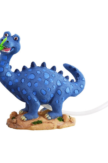 Treasures underwater Bronto Dino - Blue