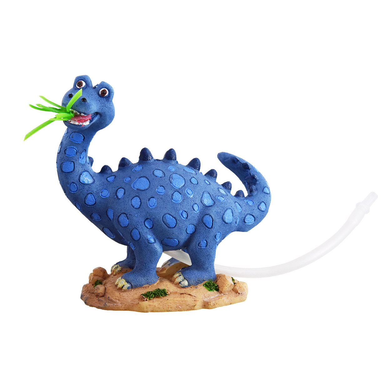 Treasures underwater UNDERWATER TREASURES 77304 Bronto Dino - Bleu