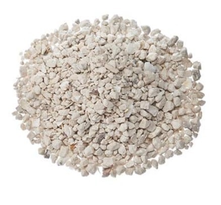 La Swamp LA SWAMP CAL-OYS-200 Coquilles d'huitre concassées 200g
