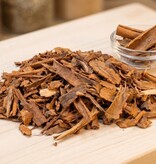 La Swamp Ceylon cinnamon bark (40g)