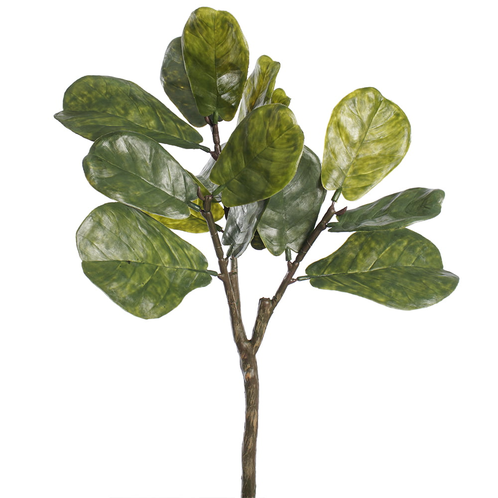 Magazoo Ficus lyrata artificiel, 25″