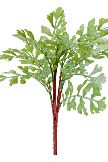 Magazoo Artificial openwork fern, 17″