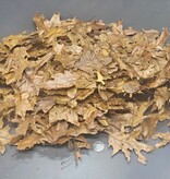 La Swamp Leafs -  Oak and maple leaves 3oz
