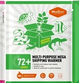 WarmSpark  LA SWAMP Heat pack for shipping