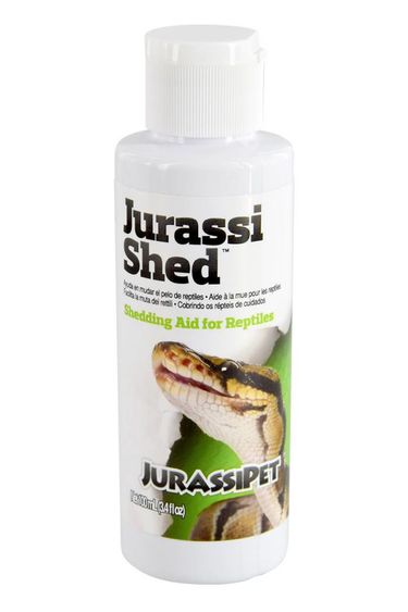 Jurassipet JURASSIPET 21120 JurassiShed - 100 ml