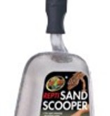 Zoomed Pelle de nettoyage pour sable Repti Sand Scooper