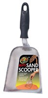 Zoomed Repti Sand Scooper