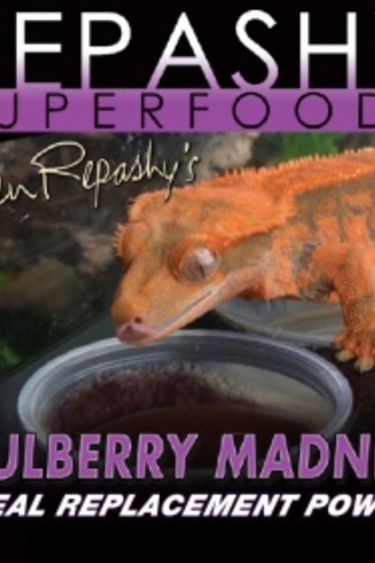 Repashy REPASHY Folie de mûres