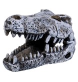 Treasures underwater Crocodile Skull - Mini