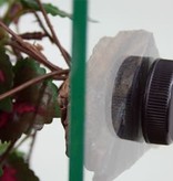 Pet-Tekk PET-TEKK PT-1806 Orchidée blanche magnétique 15"