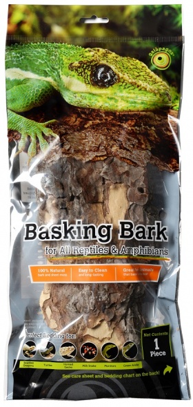 Galapagos Basking Bark 12" - 15"