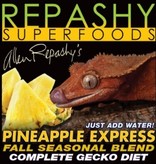 Repashy Ananas Express - Mélange saisonnier - Automne - Pineapple express fall blend