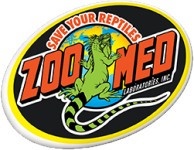Fournisseur officiel Zoo Med