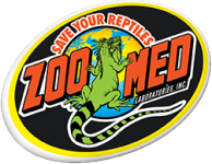 Fournisseur officiel Zoo Med