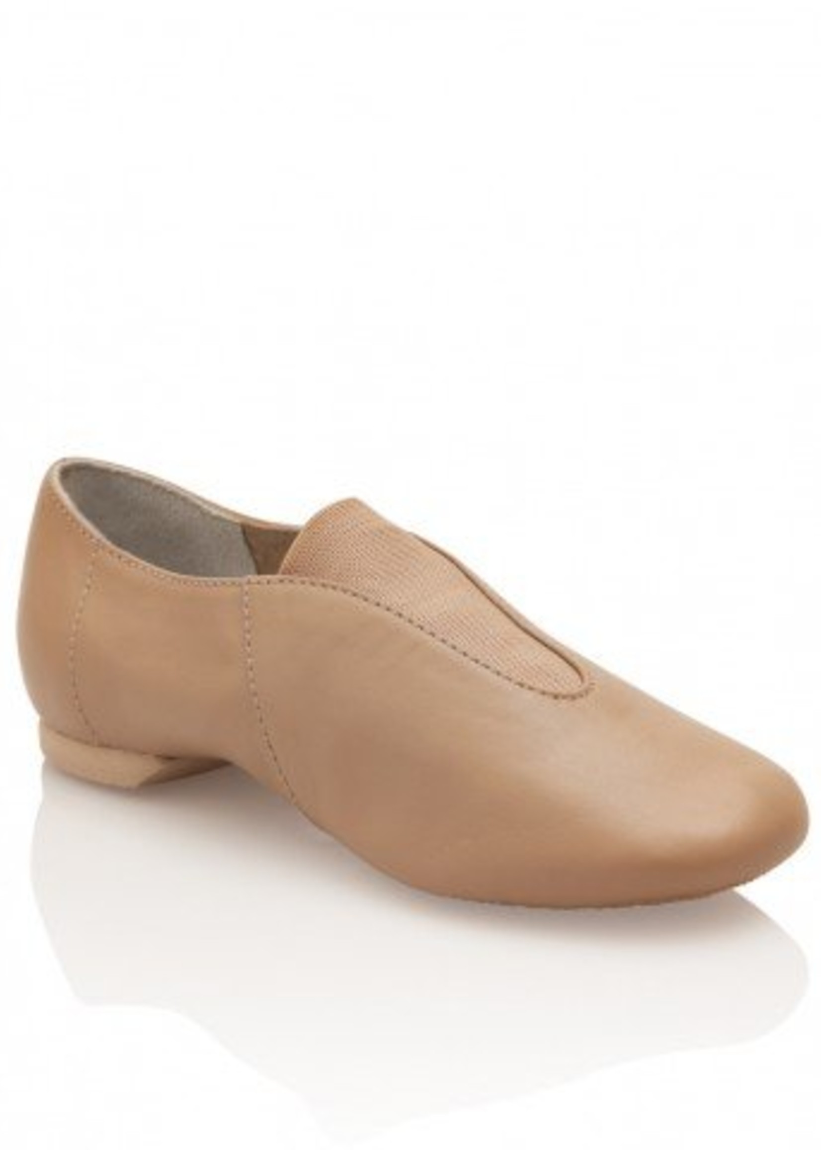 Capezio Adult Show Stopper Jazz Shoe