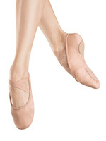 Bloch Adult Zenith Split-Sole Ballet Shoes