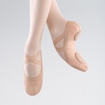 Adult Synchrony Split-Sole Ballet Shoes