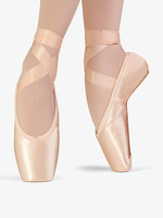Bloch Synthesis Pointe Shoe