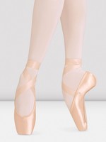 Bloch European Balance Strong Pointe Shoe